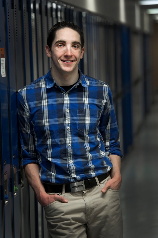 Robbie McCarthy