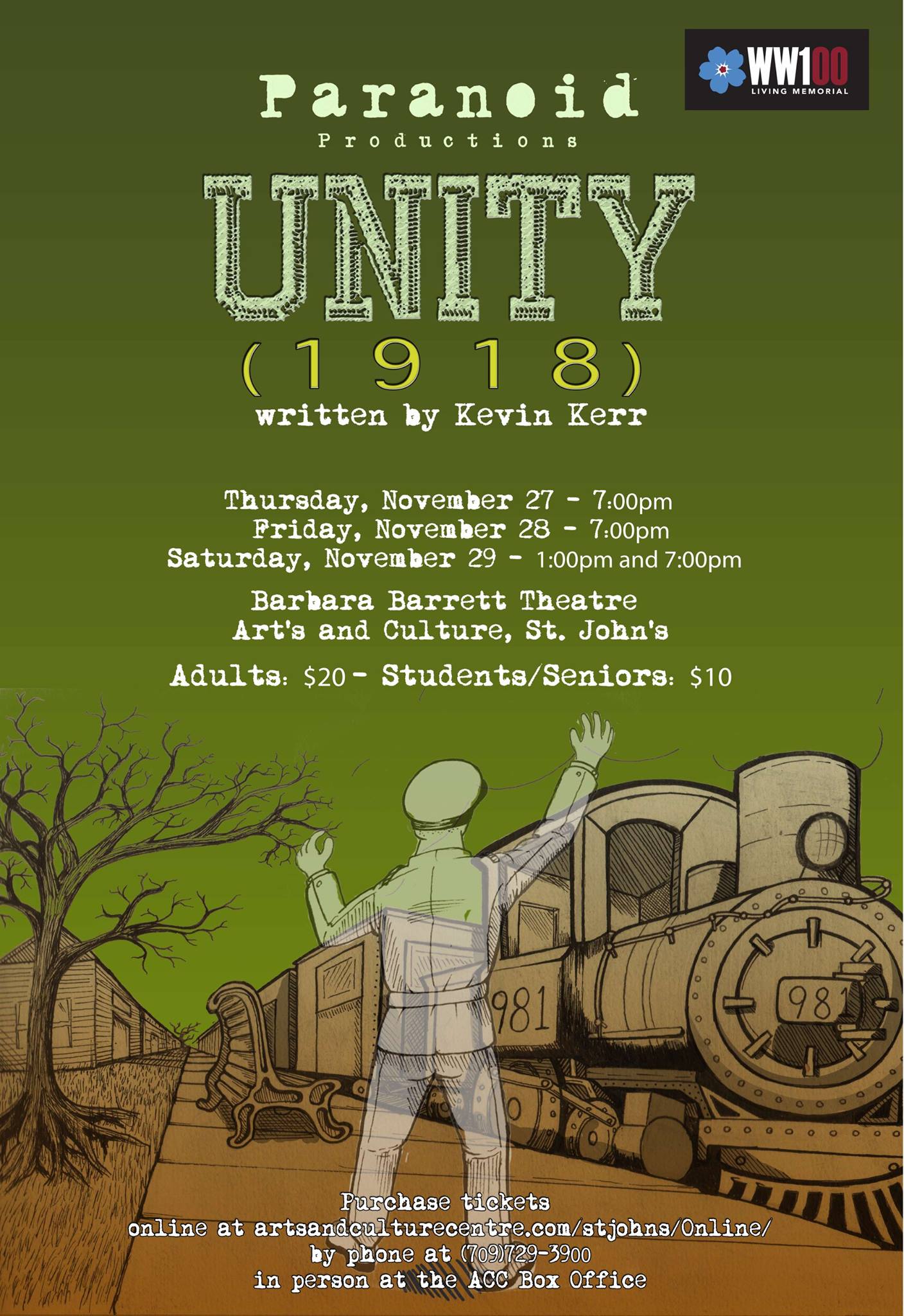Unity