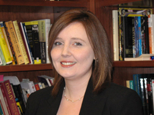 Dr. Jennifer Massey