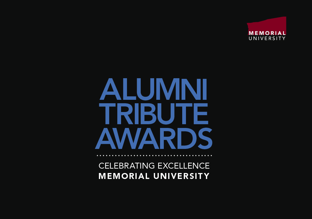 Nominations are currently being accepted for the 34th annual Alumni Tribute Awards.