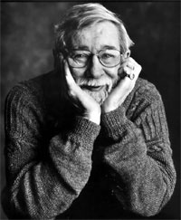 Peter Gzowski